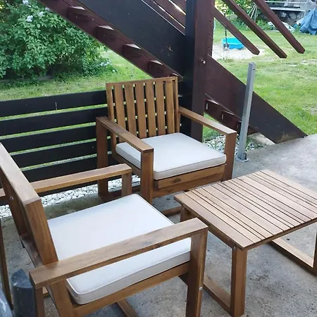 Ruhige tierfreundliche Einliegerwohnung Apartment *