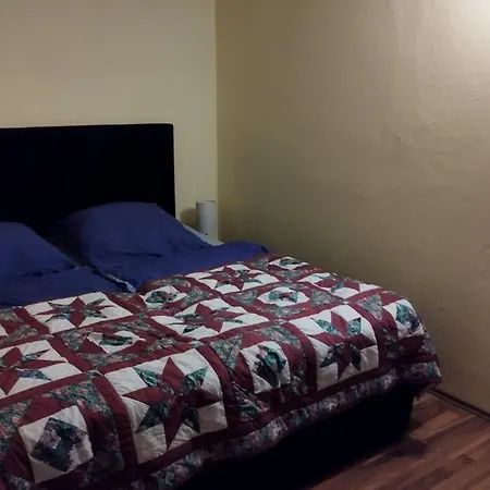 Apartment Ruhige tierfreundliche Einliegerwohnung Schoenau-Berzdorf