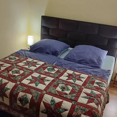 Ruhige tierfreundliche Einliegerwohnung *